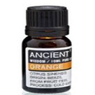 Olio essenziale Arancio (2)