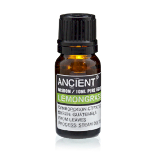 Olio esseniale Lemongrass