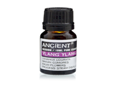 Olio essenziale Ylang Ylang