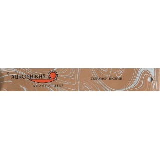 AUROSHIKHA 3-cinnamon