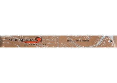 AUROSHIKHA 3-cinnamon