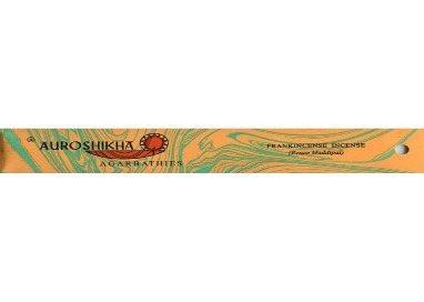 auroshikha FRANKINCENSE