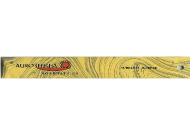 auroshikha tuberose incense