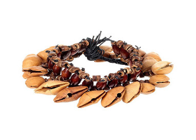 Shaker cavigliera Cha Cha