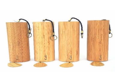 Koshi Chimes Carillon set di 4