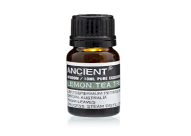 Olio essenziale Lemon Trea