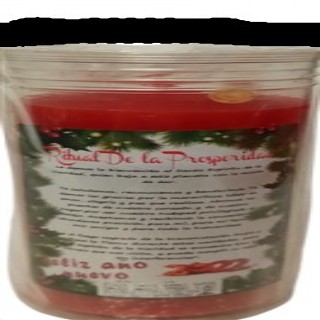 CANDELA DELLA PROSPERITA (132 x 381)