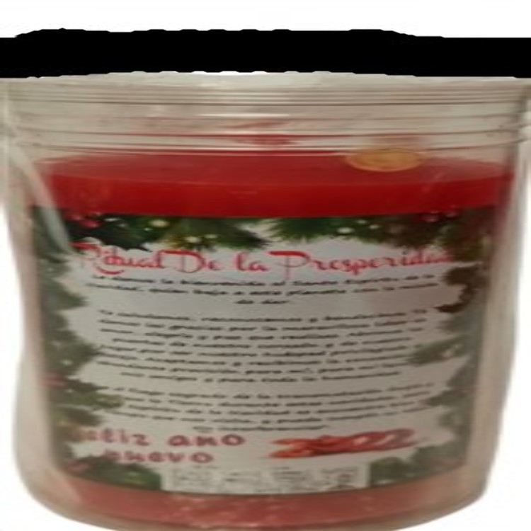 CANDELA DELLA PROSPERITA (132 x 381)