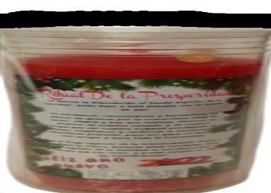 CANDELA DELLA PROSPERITA (132 x 381)