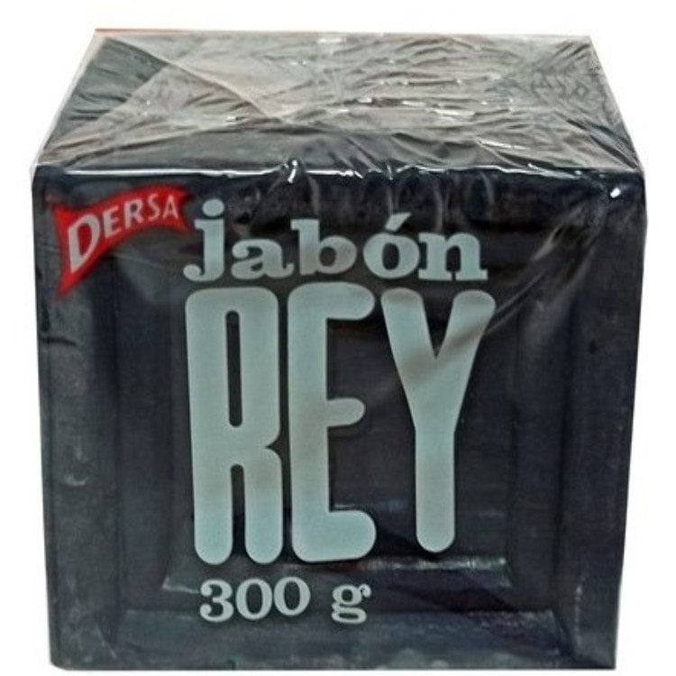 SAPONE REY