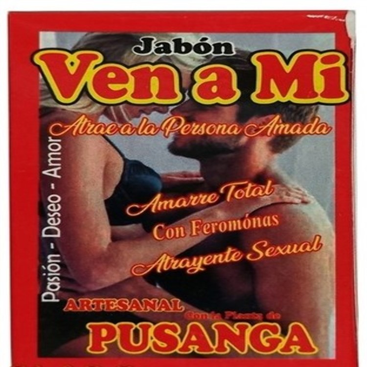 SAPONE VIENI A ME (312 x 438)