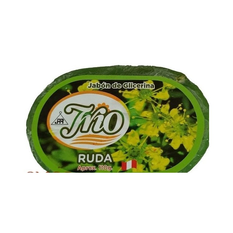 sapone alla ruta