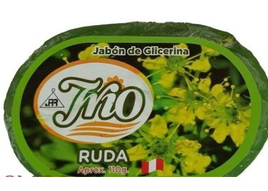 sapone alla ruta