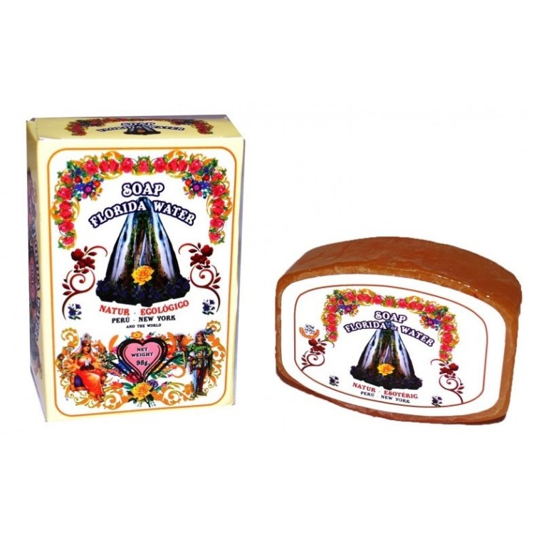 Sapone Acqua Florida