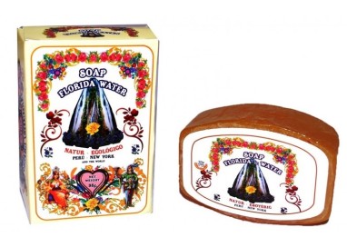 Sapone Acqua Florida