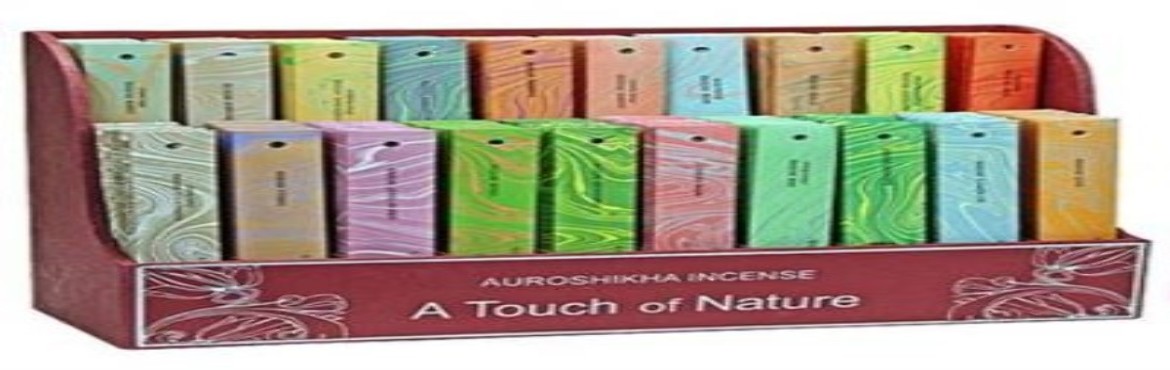 Incensi Auroshikha