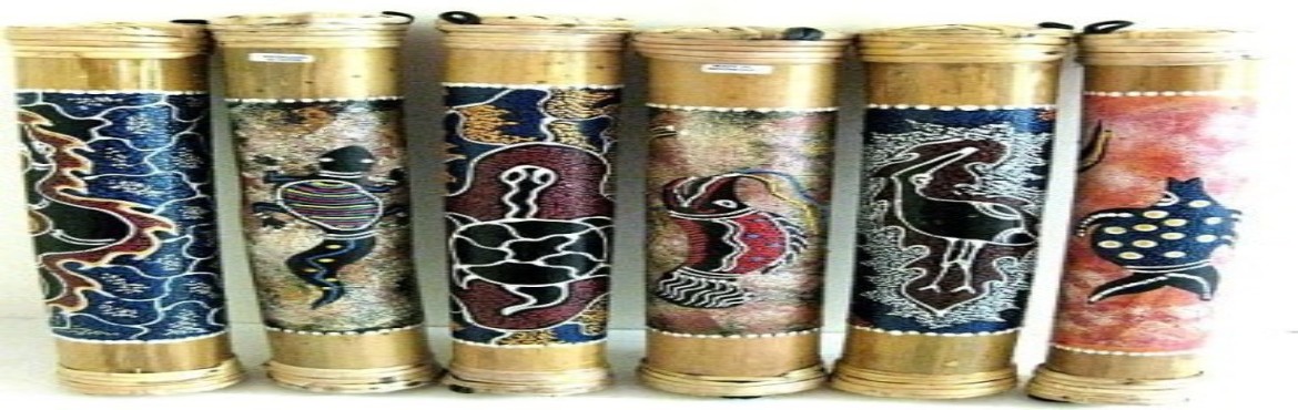 Bastoni della pioggia