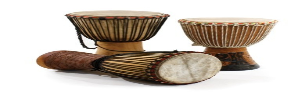 Djembe
