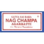 Nag Champa