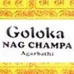 Goloka incensi
