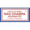Nag Champa